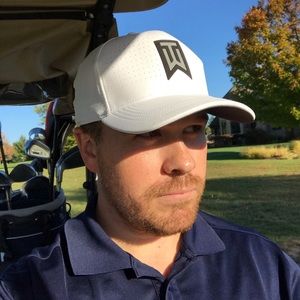 Meet your Posher, Mike